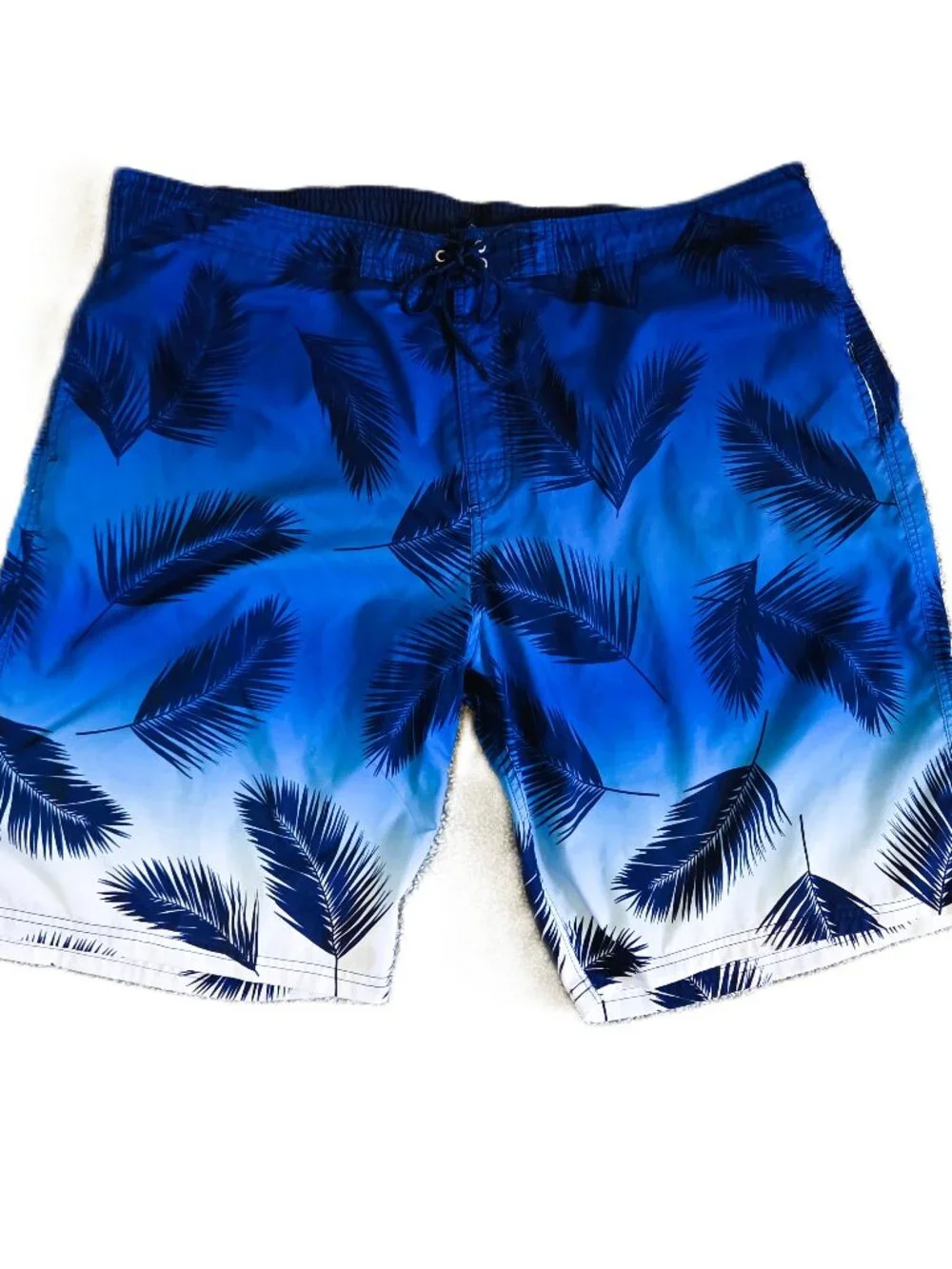 Roundtree & Yorke Men's Swim Trunks 2XB